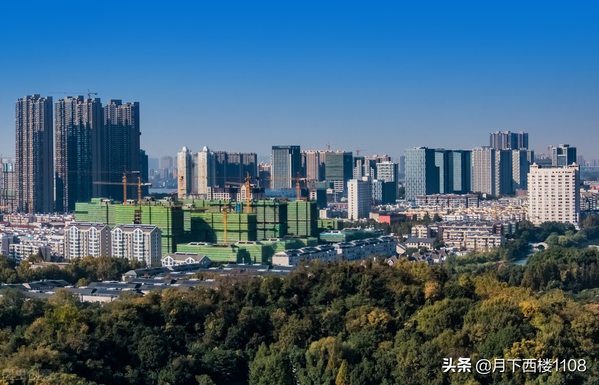 南京什么地方最能体验南京特色,你不知道的南京特色