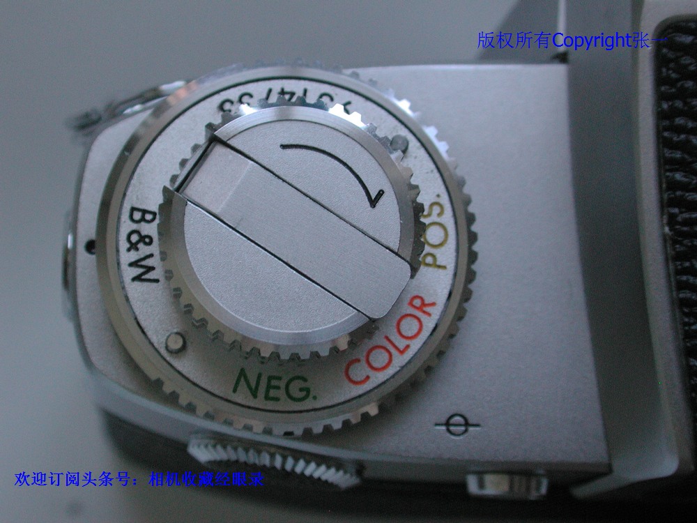 我越来越喜欢的一种单反相机品牌:日本Miranda单反