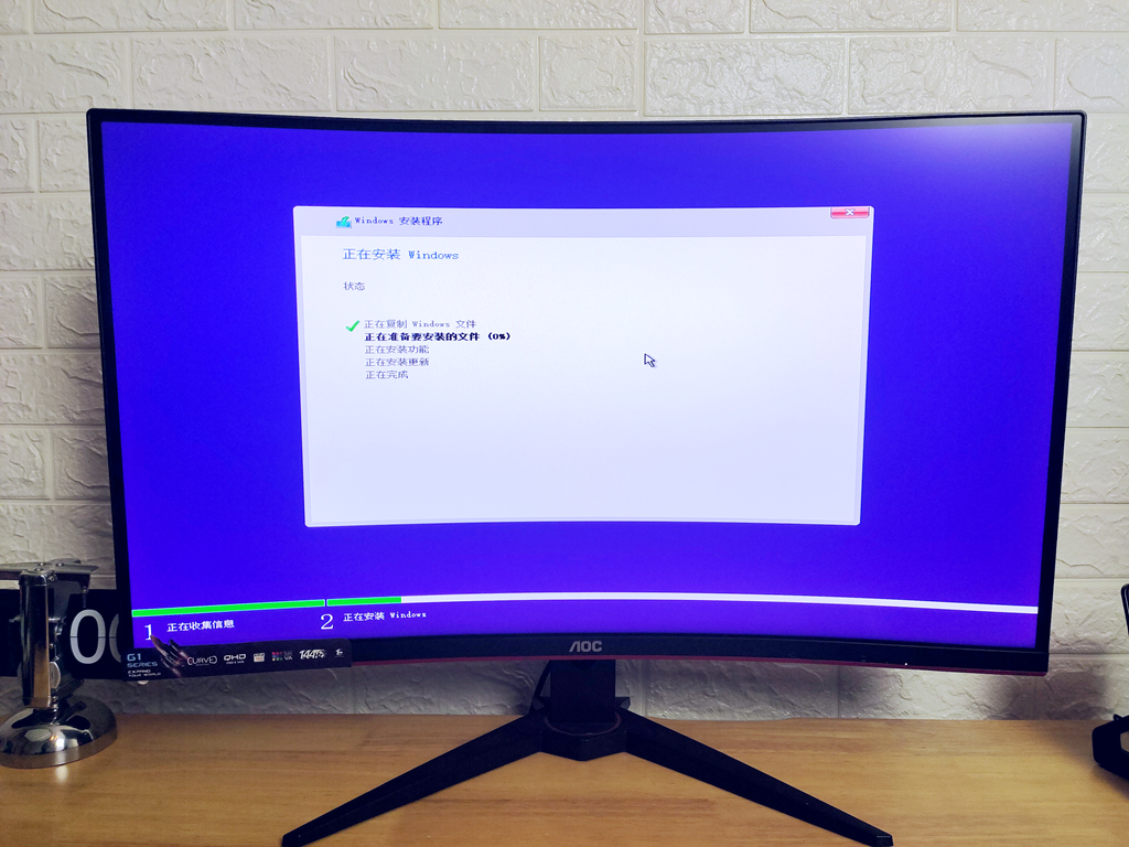 有没有显卡无所谓，游戏、剪辑全搞定，4月份电脑装机单分享
