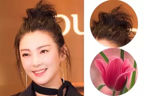 最热门的5款发型,2019年流行的女士发型