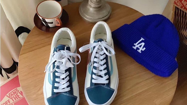 vans汽水鞋系列,vans汽水系列鞋底