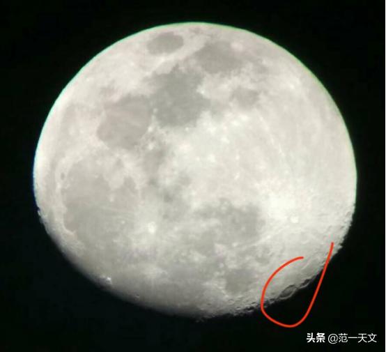 初级款天文望远镜,老板你要的图纸在这里