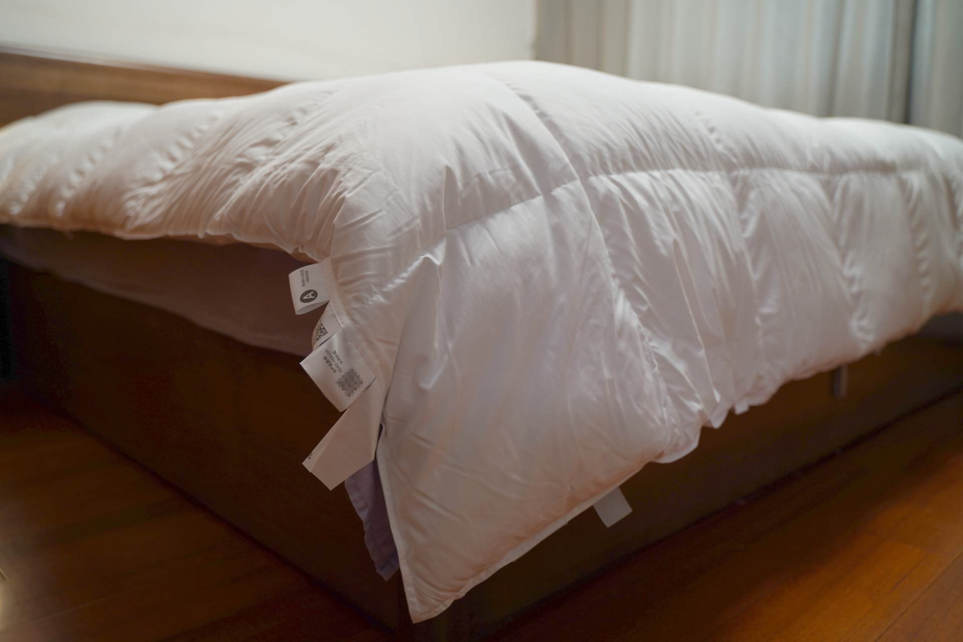 网易严选鹅绒被值得入手吗,网易严选白鹅绒被怎么样