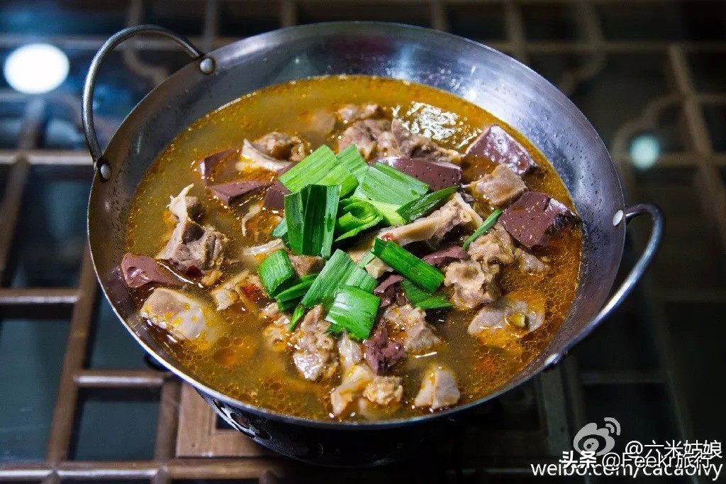 武义滑雪和温泉,杭州金华特色美食