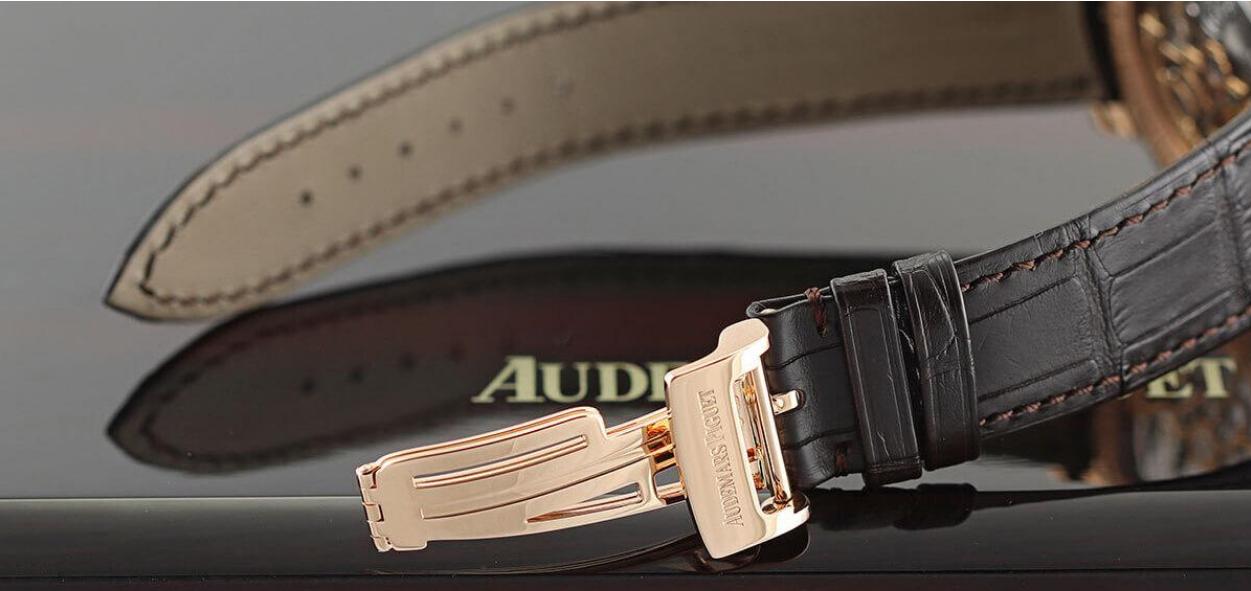 爱彼JulesPerpetualCalendar评价