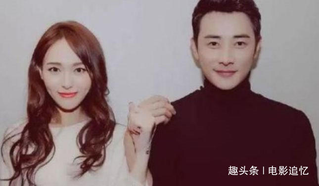 唐嫣对罗晋邱泽的评价,邱泽谈唐嫣罗晋