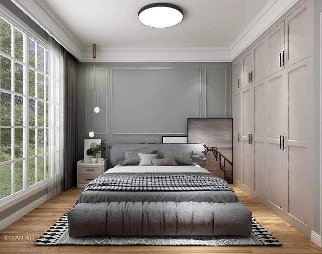 家居这样配色,分分钟拍出网红大片