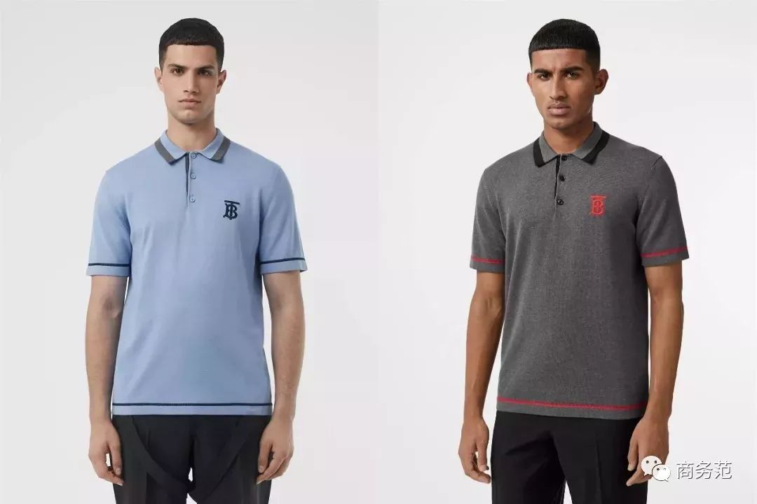 polo衫中年男人推荐,2022中年男装时尚polo衫