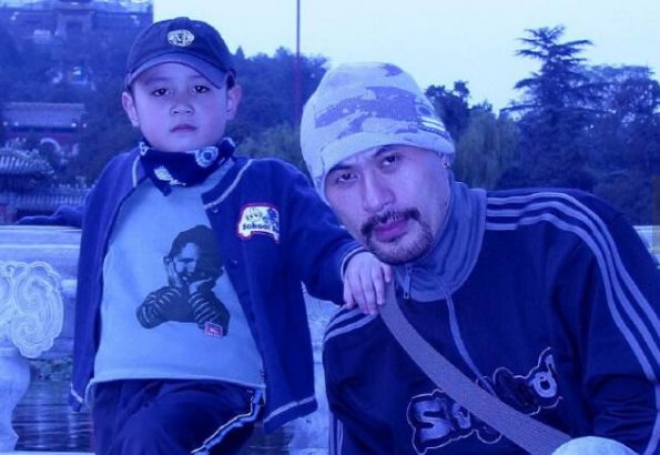 徐菲星二代,徐菲北电2019