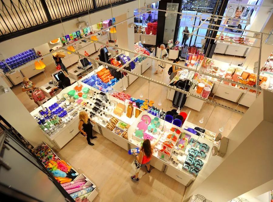 城市里的脑洞乐园，有钱没钱都能拥有的小物件