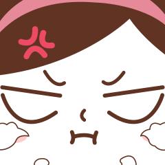 爱发脾气的孩子能力不足,面对爱发脾气的孩子