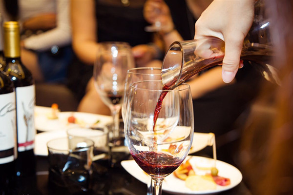 一百元最值得喝的葡萄酒,100块以下有哪些不错的葡萄酒推荐