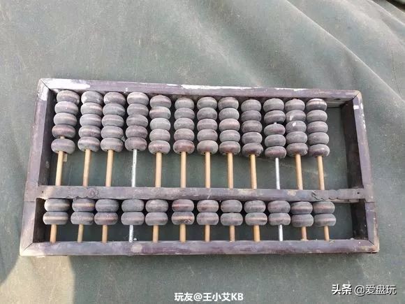 奶奶盘了30年的菩提手串,盘了40年菩提根手串