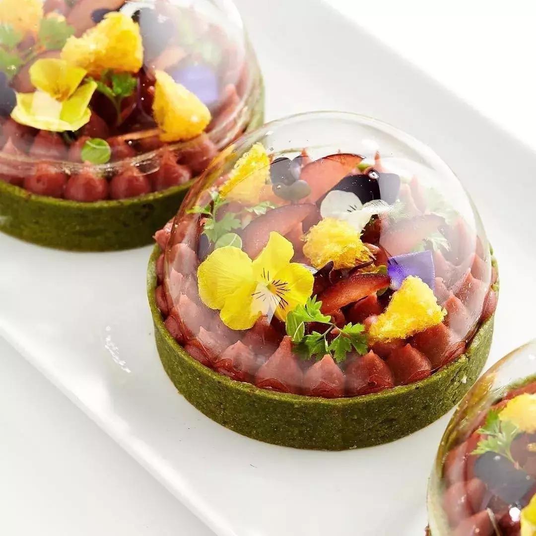 有颜色的马卡龙怎么做,如何做出简单的马卡龙