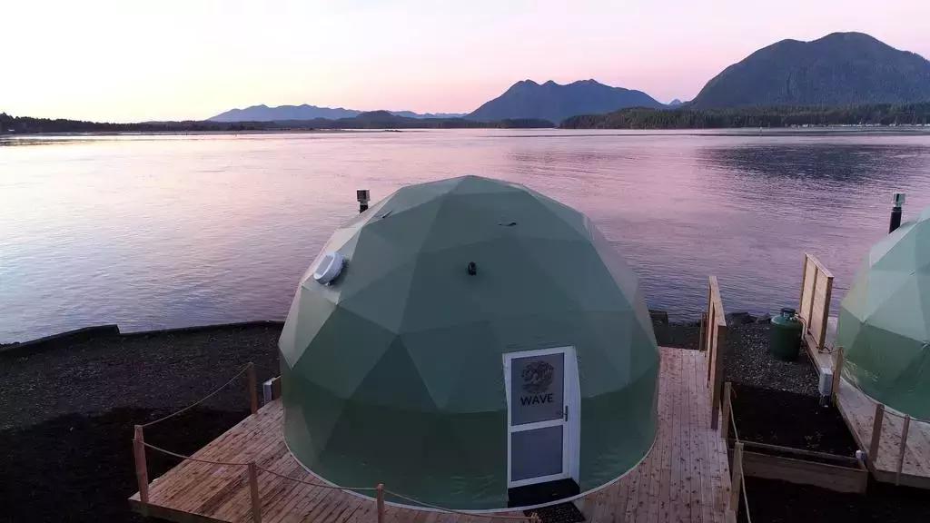 去温哥华旅游住哪里酒店,温哥华附近的酒店