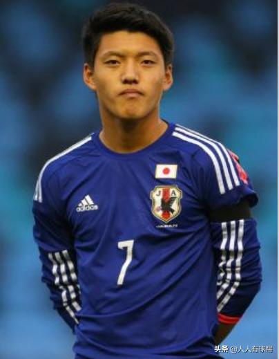 日本足球青训现状分析,青训实力排行