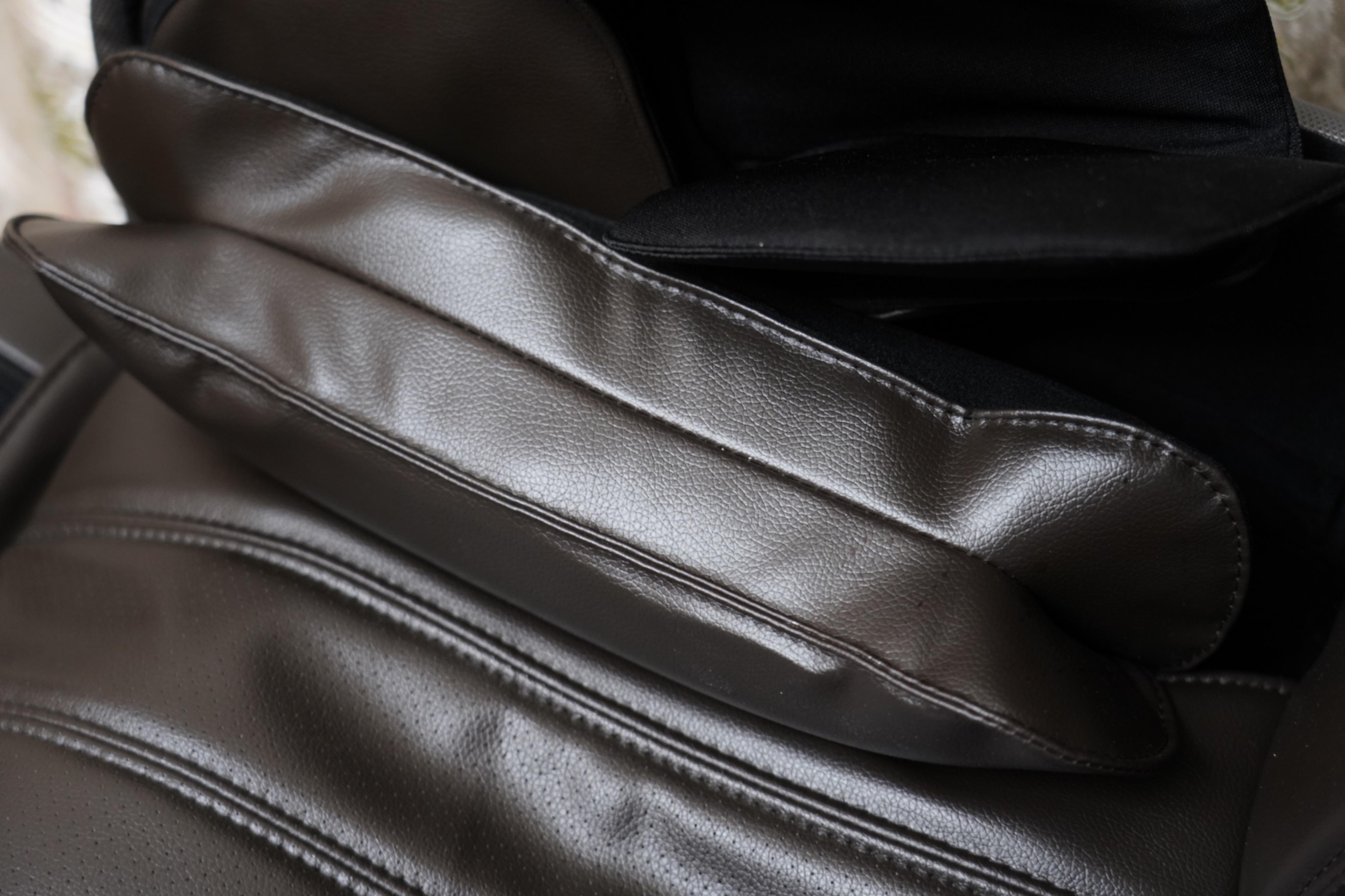 osim傲胜u豪华max按摩椅,傲胜osim按摩椅质量怎么样