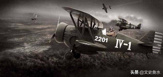 中国空军八壮士轰炸日本九州,精神*弹炸**胜航空*弹炸**