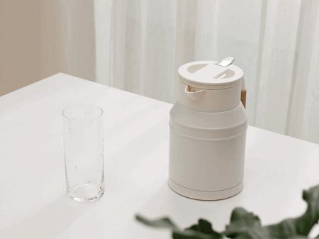 暖心又暖身的保温杯,让你少女心泛滥的礼物