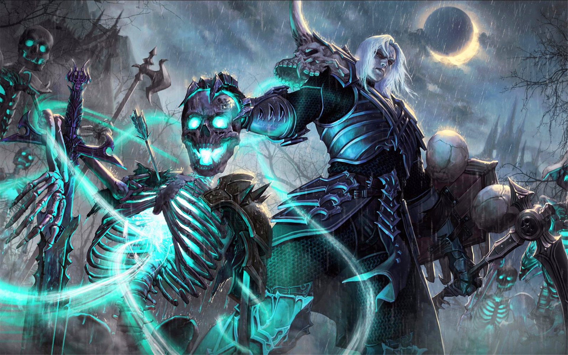 8本已完结墓园类英雄无敌小说,8本完本小说