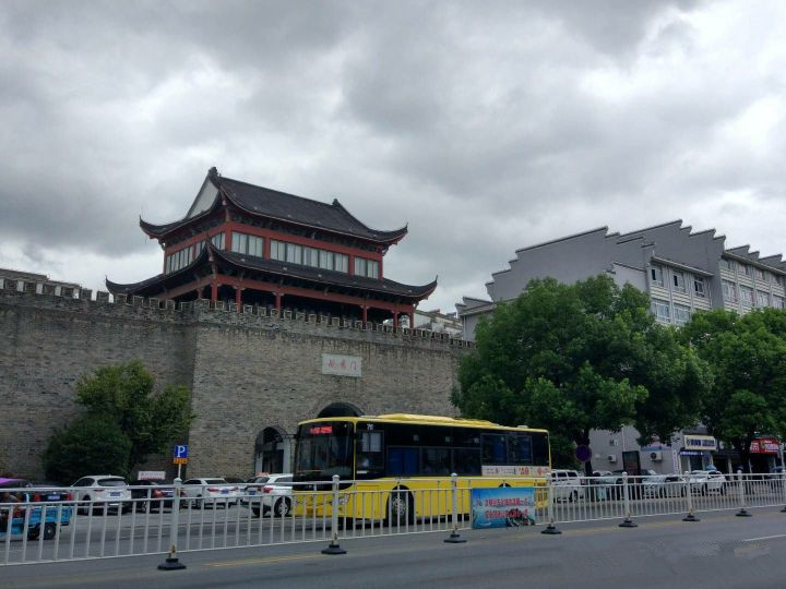 安徽池州的县城,安徽池州这个城市怎么样
