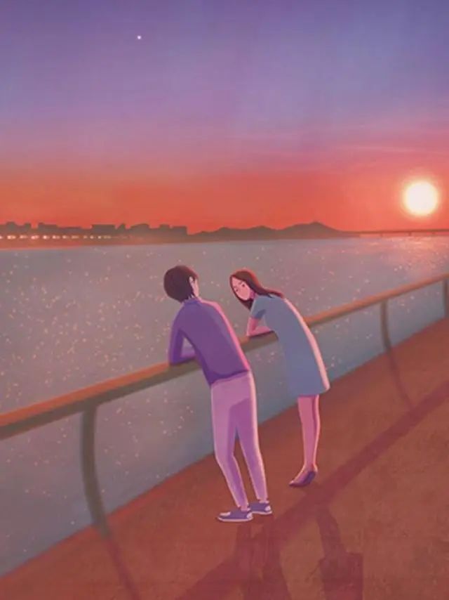 简短有深度幽默的爱情句子浪漫,唯美浪漫的爱情说说句句扣人心弦