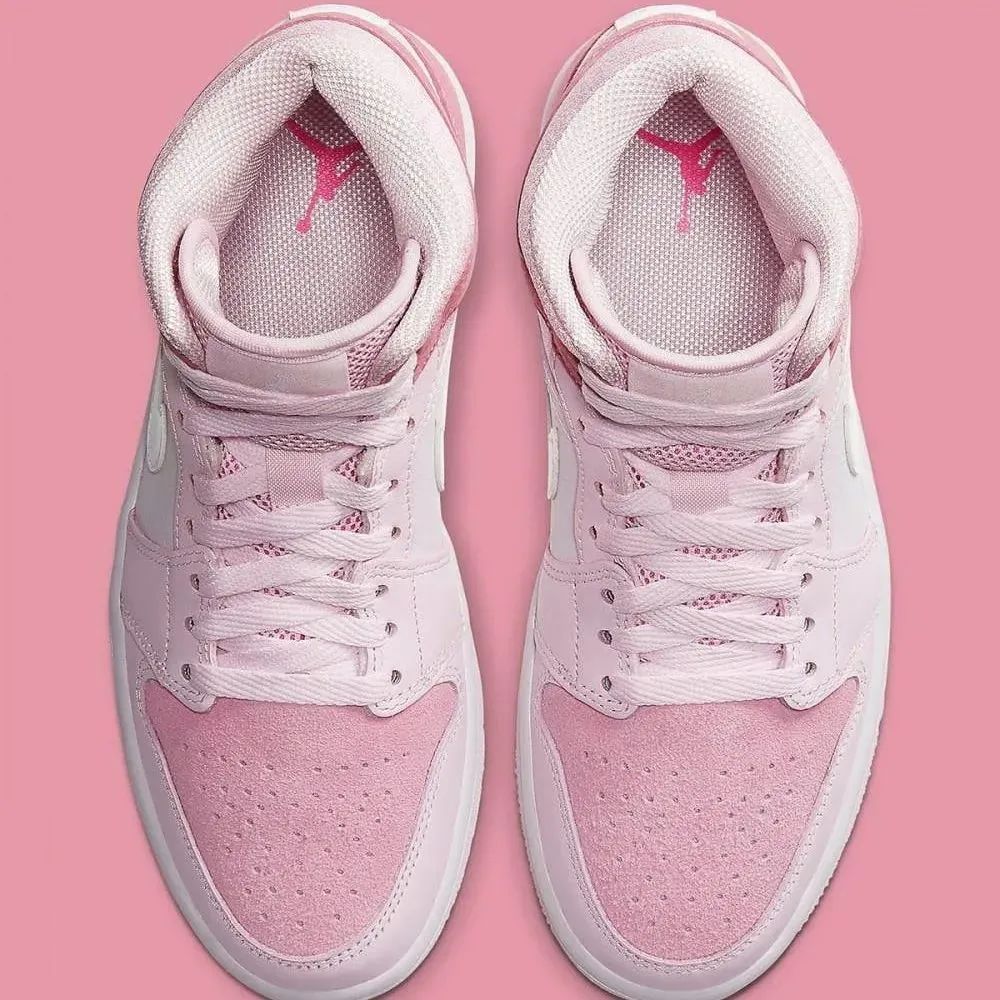 少女心和钱包一起炸裂的时候到了,2020樱花季限定来了!