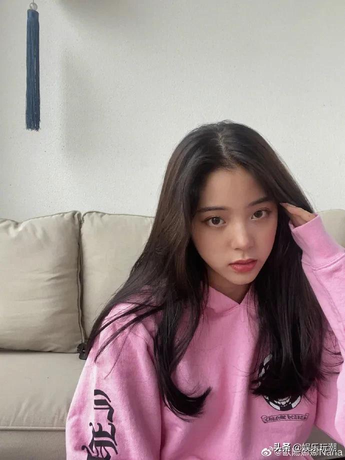 盘点欧阳娜娜被骂,欧阳娜娜被吐槽男女对待差别大