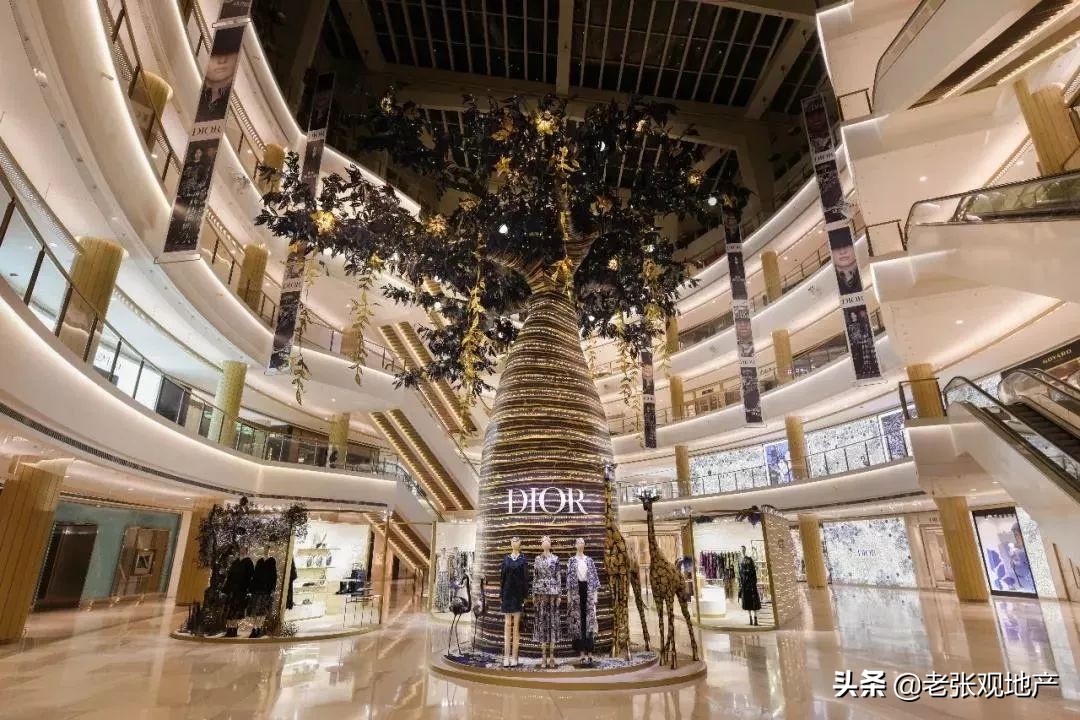 圣诞美陈风向标：六大主题给你好看