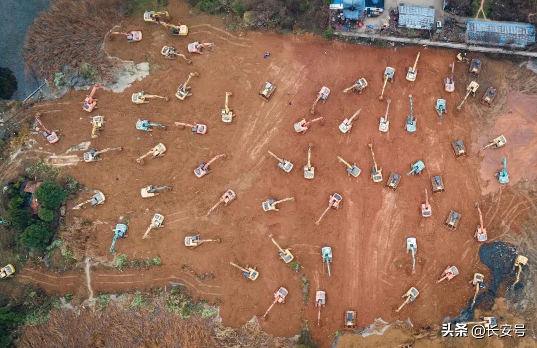 任仲平三年抗疫视频,任仲平对中国抗疫的评价