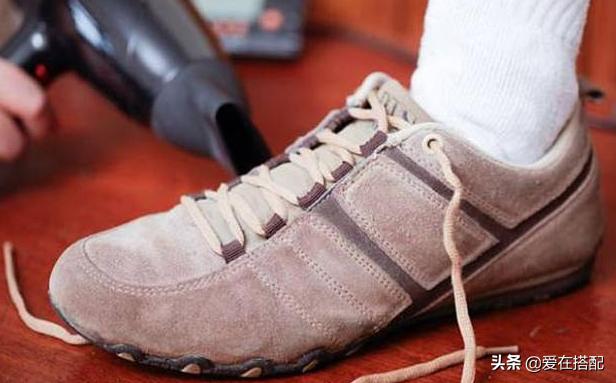 清洗球鞋的误区,洗球鞋如何去除异味