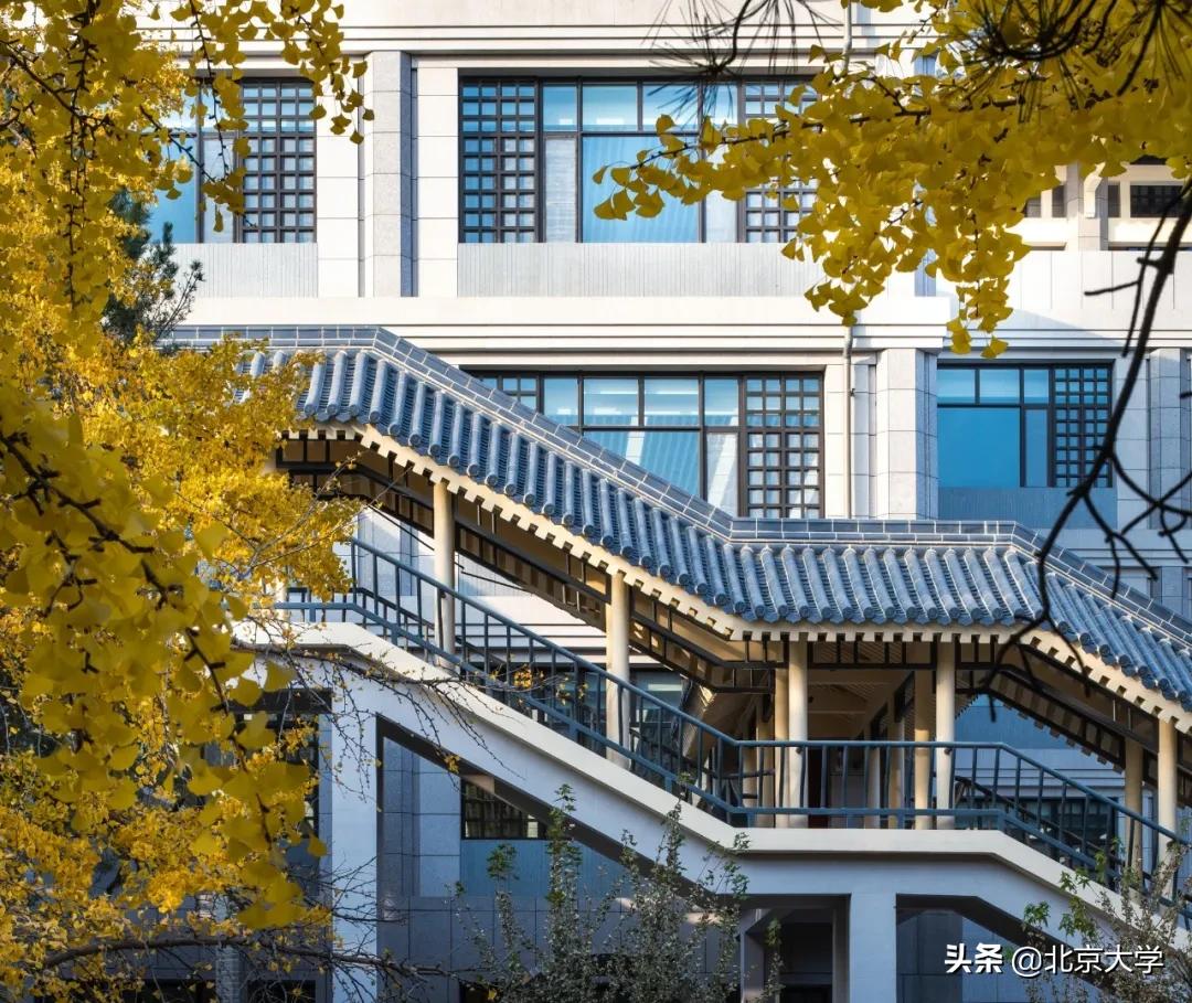 北大图书馆原址,北大图书馆营业时间