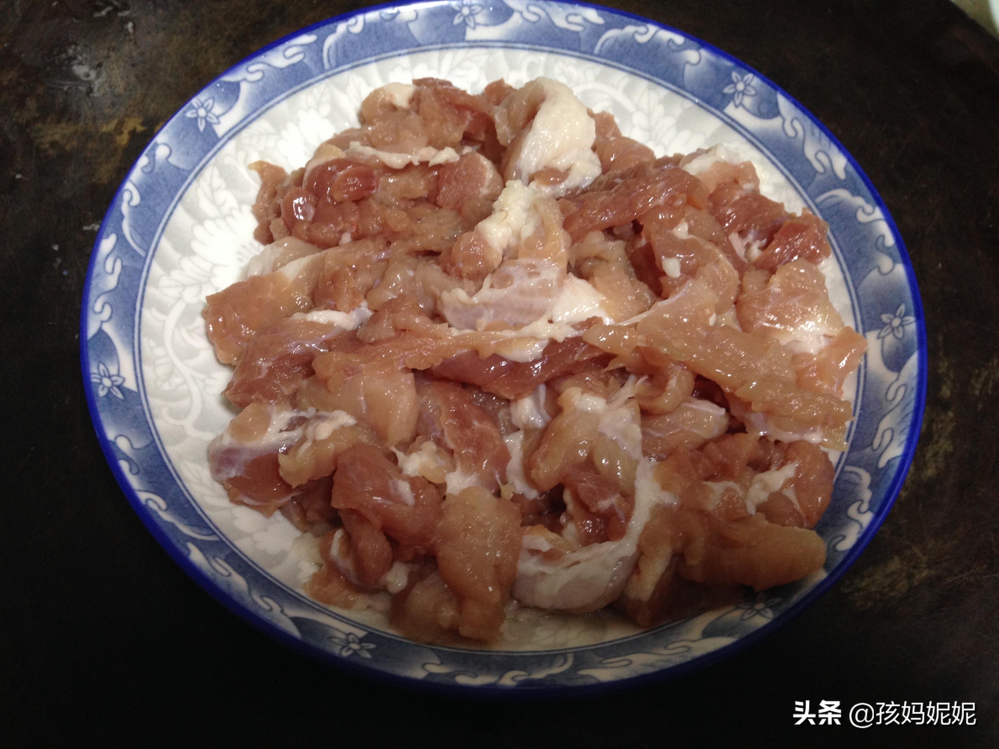 炸酱面的酱怎么做最好详细步骤,炸酱面要怎么做才最好吃