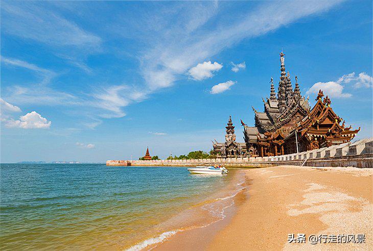 泰国购物旅游攻略必买清单,泰国旅游购物必买清单攻略