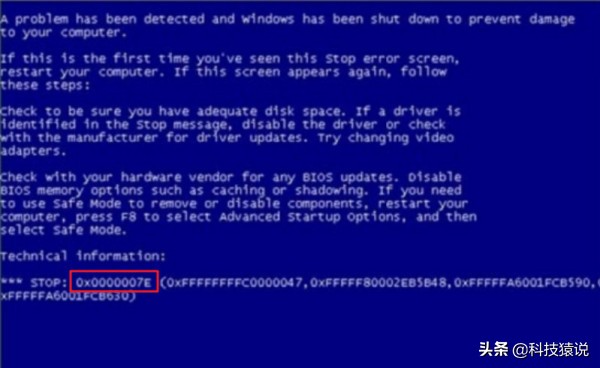 电脑蓝屏解决方法蓝屏代码28,电脑蓝屏代码24最简单的解决方法