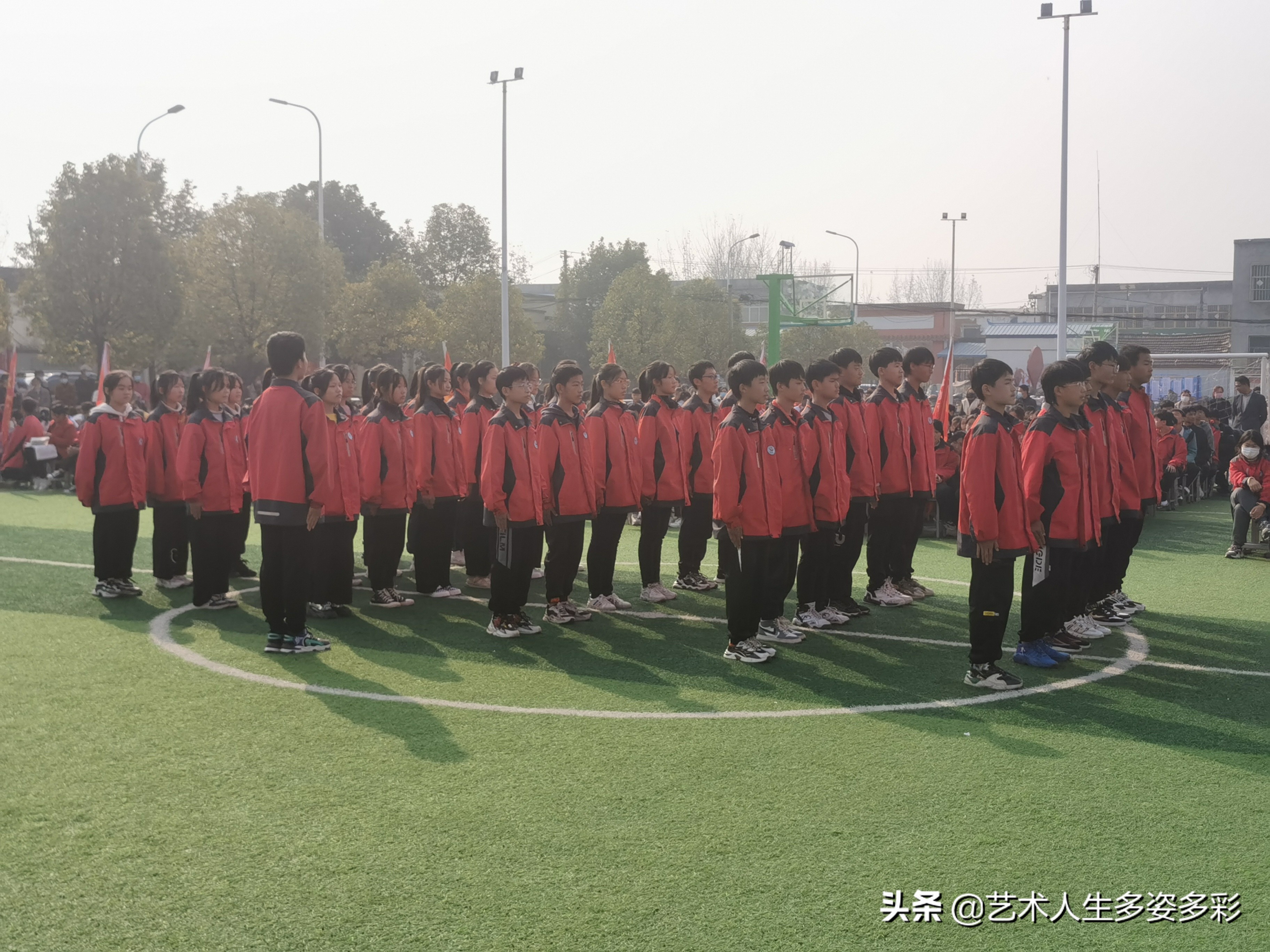 高埗镇中心小学队形队列比赛,北舞渡中心学校队列队形比赛