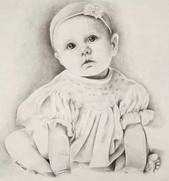 适合孩子写生的画法,儿童画如何快速临摹