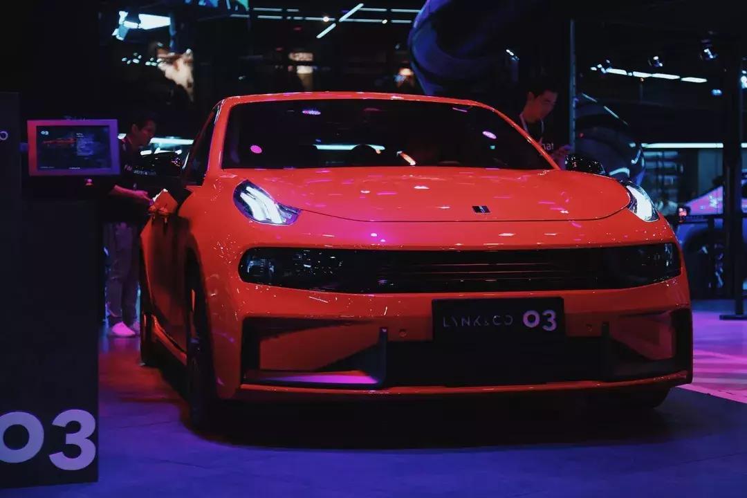 康正汽车超市值得购买吗,上海车展康正汽车