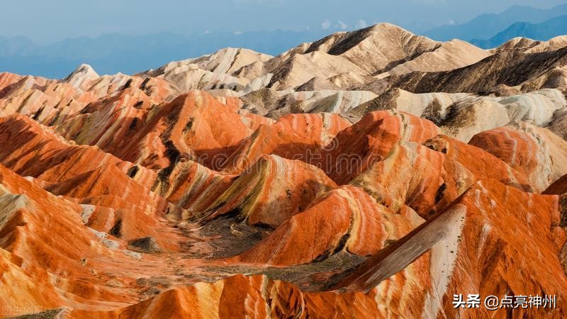 中国最值得一看的10大5a景区,不推荐去的十大5a景区排名