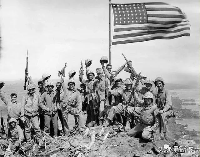 画面超燃的志愿军战争片,志愿军长津湖战役画面