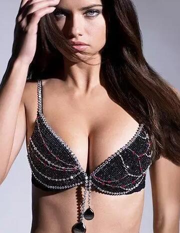 维密历届fantasy内衣,维密历年fantasybra