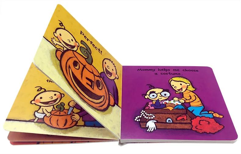 推荐英语启蒙绘本零基础,英语启蒙绘本推荐1-2