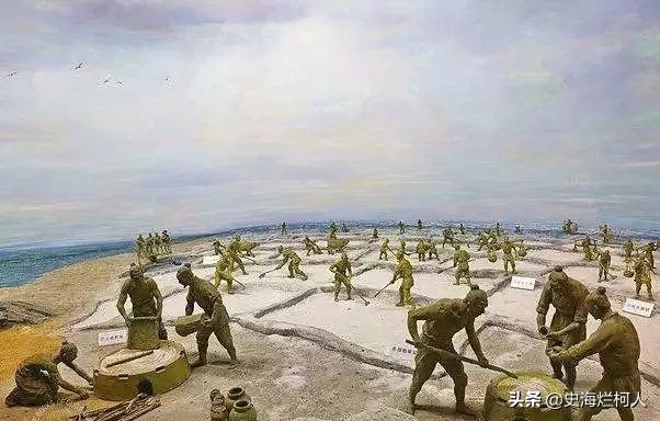 古人怎么处理海盐,古人会提炼海盐吗