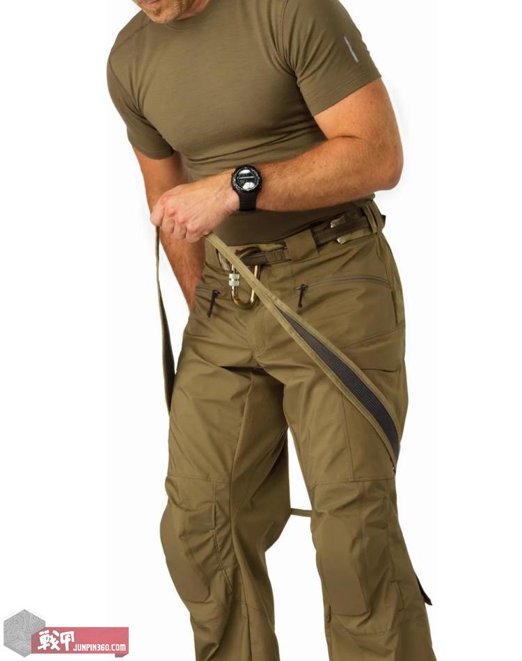 打假网红塑身腰带,山寨盗版帝骑腰带