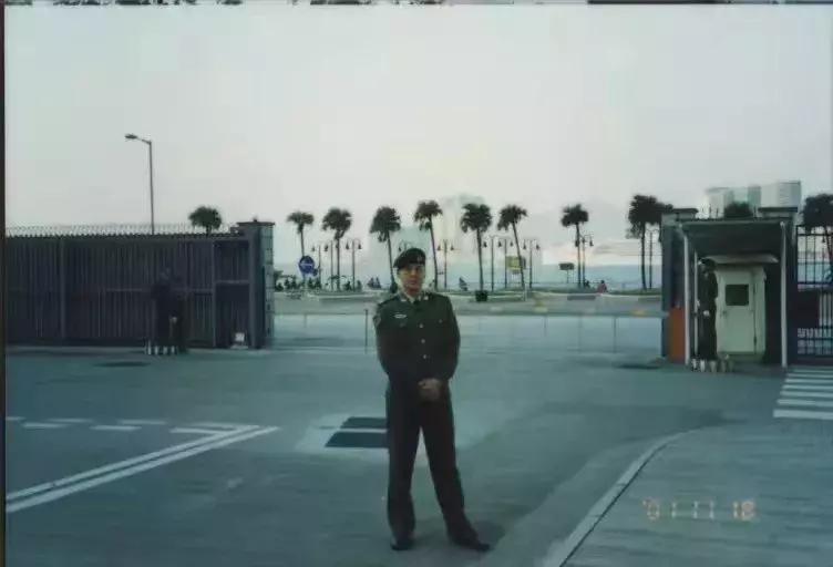 八一特辑退伍不褪色警营守初心,八一特辑戎装已变初心未改