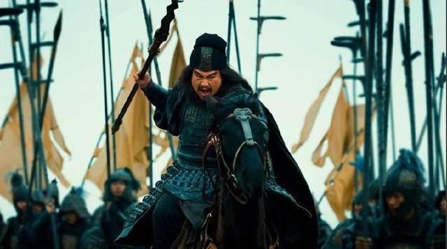 五虎上将黄忠比关羽大多少岁,黄忠五虎上将对比赵云五虎上将