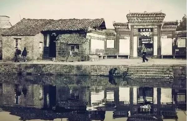南昌有特色的古村落是,江西南昌最美十大古村落
