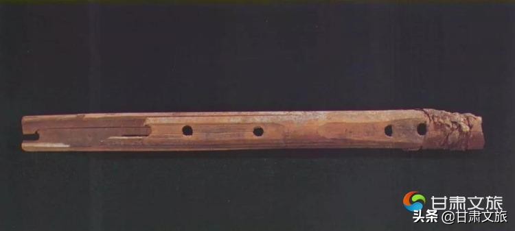 甘肃简牍博物馆馆藏,甘肃简牍博物馆寻简之旅