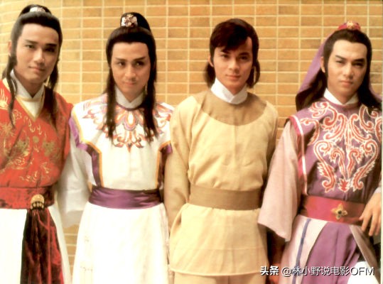 射雕英雄传28年后再聚首黄日华,射雕英雄传黄日华最近怎么样