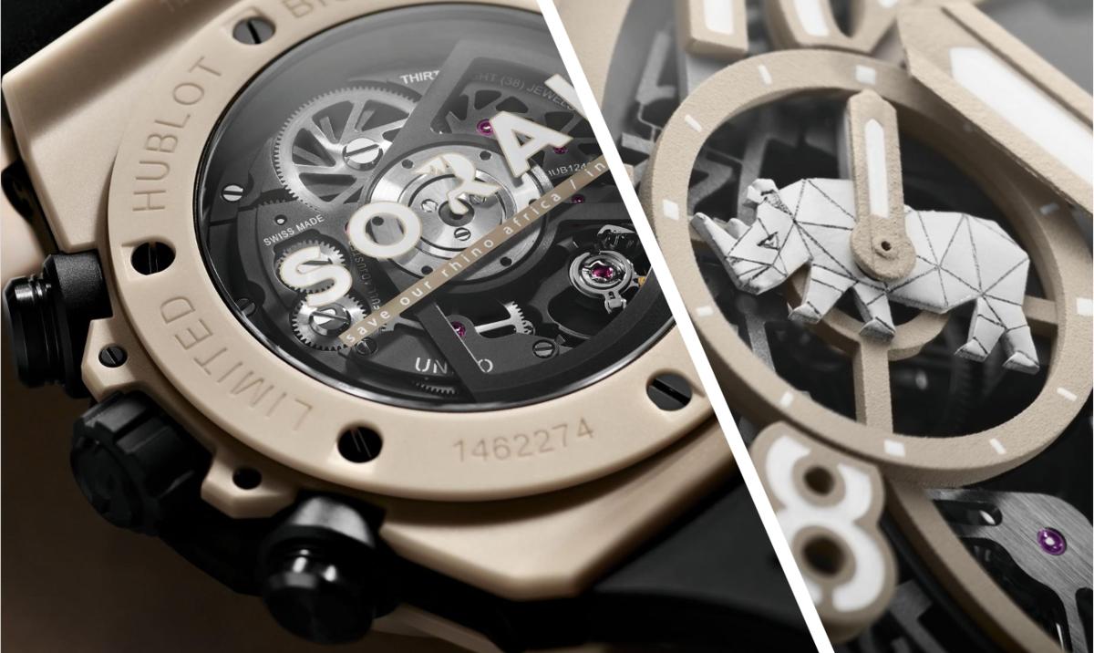 KevinPietersen:保护濒危动物,需要创业精神和专业态度